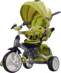 sun baby rowerek T500-Zielony-1